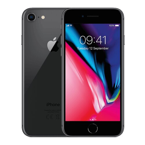 Apple iPhone 13 mini (midnight) - 128 GB - (A+ Grade / neuwertig) - Used