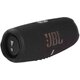 JBL Charge 5 Bluetooth Speaker (black) - DE