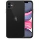 Apple iPhone 11 (black) - 128 GB - DE