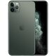 Apple iPhone 11 Pro Max (midnight green) - 64 GB - DE