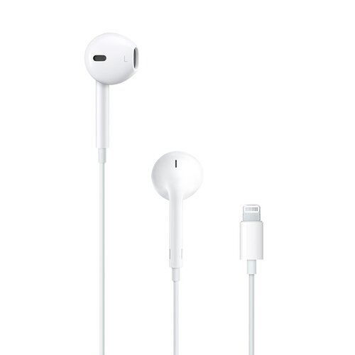 Apple EarPods mit Lightning Connector - Kopfhörer - bulk -