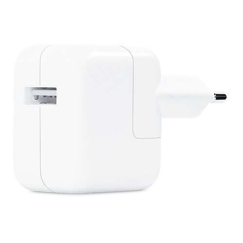 Apple MD836 Netzteil USB 12W - blister -