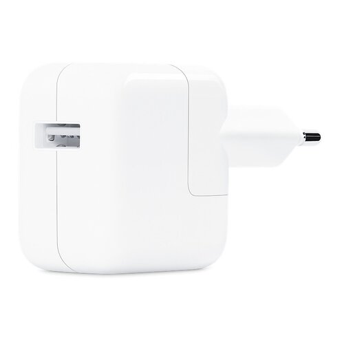 Apple Netzteil USB 12W - blister - MD836ZM/A