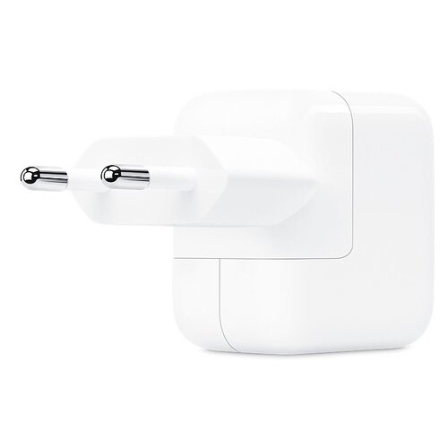 Apple Netzteil USB 12W - blister - MD836ZM/A