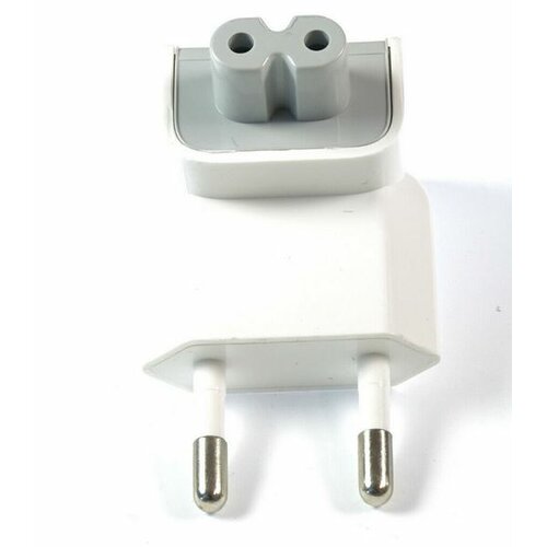 Apple Netzteil AC Adapter Stecker Charger - EU Plug - bulk -