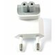 Apple Netzteil AC Adapter Stecker Charger - EU Plug - bulk -