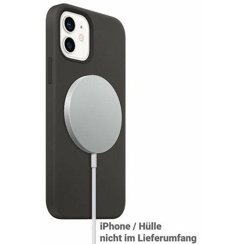 Apple MagSafe Induktionsladegert - blister - MHXH3ZM/A
