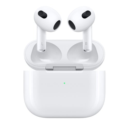 Apple AirPods 3.Gen. with MagSafe Charging (2021), Kopfhörer - DE