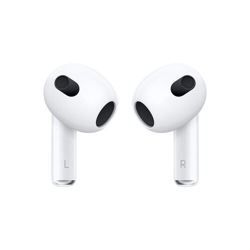 Apple AirPods 3.Gen. with MagSafe Charging (2021), Kopfhrer - DE