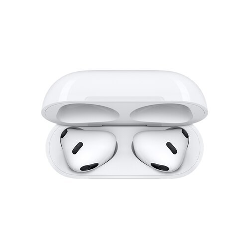 Apple AirPods 3.Gen. with MagSafe Charging (2021), Kopfhörer - DE