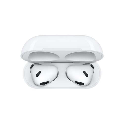 Apple AirPods 3.Gen. with MagSafe Charging (2021), Kopfhrer - DE