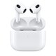 Apple AirPods 3.Gen. with MagSafe Charging (2021),...