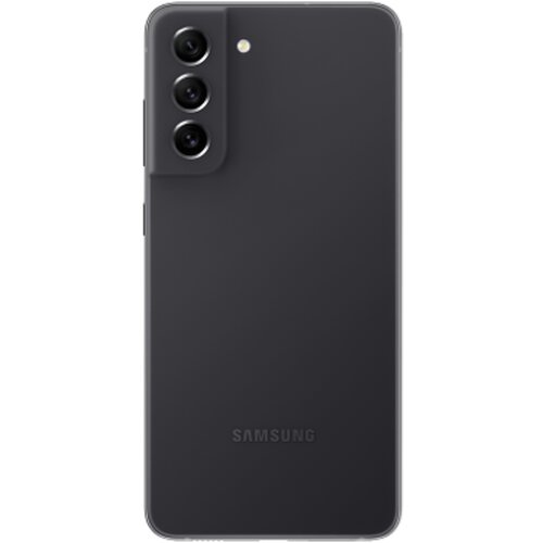 Samsung G990 Galaxy S21 FE 5G Dual Sim (graphite) - 128 GB - DE