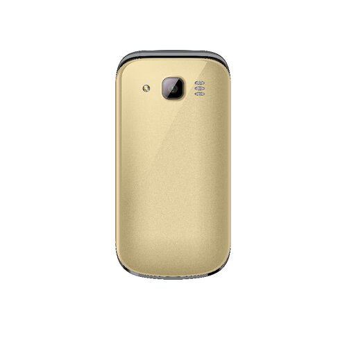 bea-fon C245 Dual Sim (champagne)