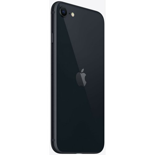 Apple iPhone SE (midnight) - 128 GB - DE (2022)
