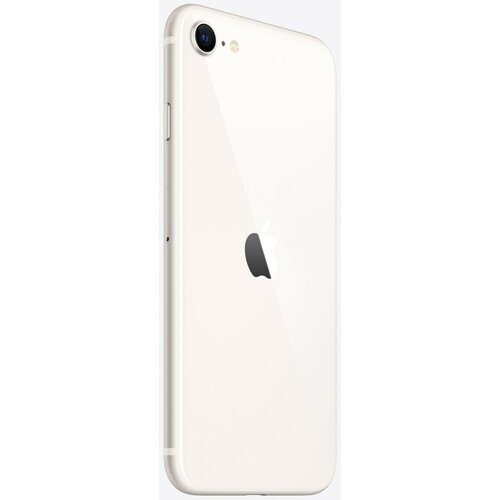 Apple iPhone SE (starlight) - 64 GB - EU (2022)