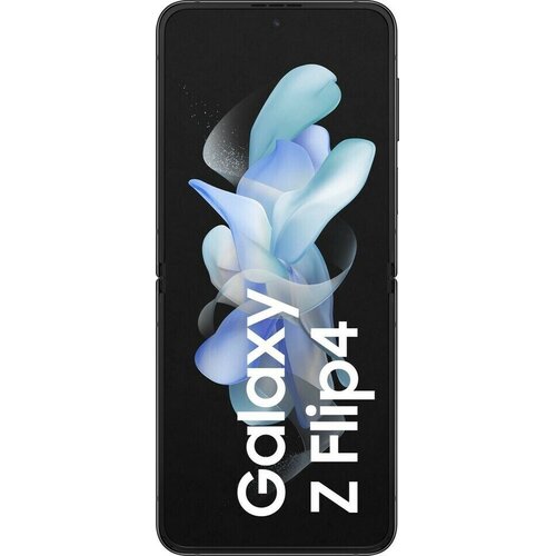 Samsung F721 Galaxy Z Flip4 5G (graphite) - 128 GB - DE