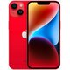 Apple iPhone 14 (PRODUCT)RED - 128 GB - DE