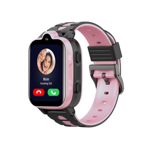 bea-fon SW1 Kids Smartwatch (rosé)