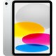 Apple iPad 10.9 (2022) 10.Gen. WiFi (silver) - 64 GB - EU