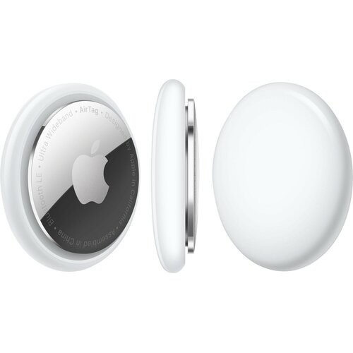 Apple AirTag 4er Pack Ortungsgerät - DE