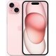 Apple iPhone 15 (pink) - 128 GB - DE