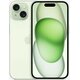 Apple iPhone 15 (green) - 256 GB - DE