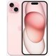 Apple iPhone 15 Plus (pink) - 128 GB - DE