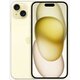 Apple iPhone 15 Plus (yellow) - 128 GB - DE