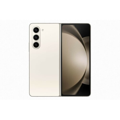 Samsung F946 Galaxy Z Fold5 5G (cream) - 256 GB - EU