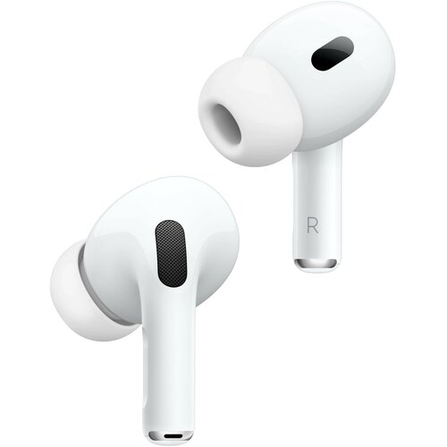 Apple AirPods Pro 2. Gen. with MagSafe Charging (2023), USB-C Ladecase, Kopfhrer - DE