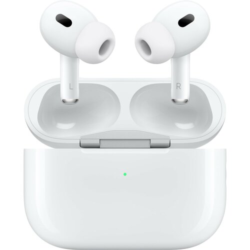 Apple AirPods Pro 2. Gen. with MagSafe Charging (2023), USB-C Ladecase, Kopfhrer - DE