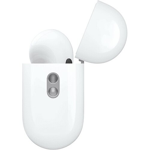 Apple AirPods Pro 2. Gen. with MagSafe Charging (2023), USB-C Ladecase, Kopfhrer - DE