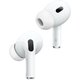 Apple AirPods Pro 2. Gen. with MagSafe Charging (2023),...
