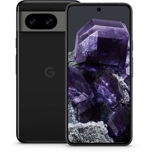 Google Pixel 8 (obsidian) - 128 GB - DE