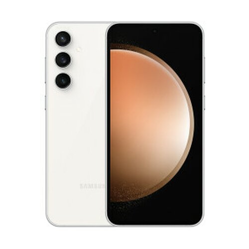 Samsung S711 Galaxy S23 FE 5G Dual Sim (cream) - 128 GB - EU