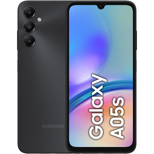 Samsung A057 Galaxy A05s Dual Sim (black) - 64 GB - EU