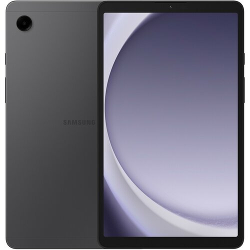 Samsung X110 Galaxy Tab A9 4GB RAM WiFi 8.7 (grey) - 64 GB - DE