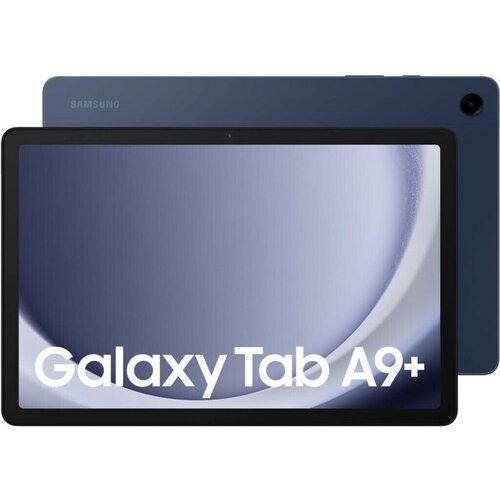 Samsung X210 Galaxy Tab A9+ 4GB RAM WiFi 11 (navy blue) - 64 GB - EU
