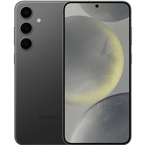 Samsung S921 Galaxy S24 5G Dual Sim (onyx black) - 128 GB - EU