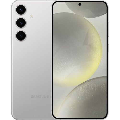 Samsung S926 Galaxy S24+ 5G Dual Sim 12GB RAM (marble gray) - 256 GB - EU