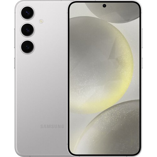 Samsung S921 Galaxy S24 5G Dual Sim (marble gray) - 256 GB - DE