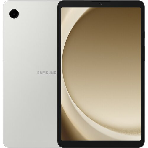 Samsung X110 Galaxy Tab A9 4GB RAM WiFi 8.7 (silver) - 64 GB - EU
