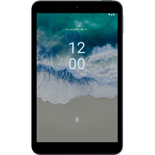 Nokia T10 8 Tablet WiFi (deep ocean) - 32 GB - EU