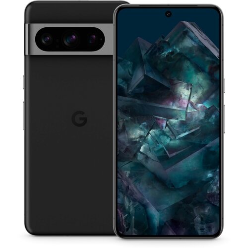 Google Pixel 8 Pro (obsidian) - 256 GB - DE