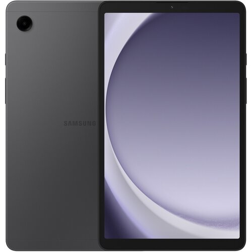 Samsung X110 Galaxy Tab A9 8GB RAM WiFi 8.7 (graphite) - 128 GB - EU