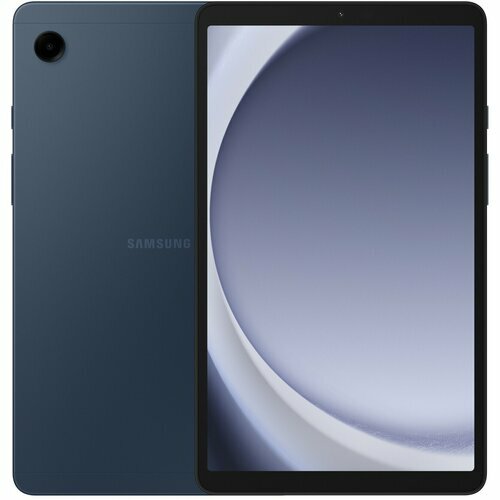 Samsung X110 Galaxy Tab A9 4GB RAM WiFi 8.7 (navy blue) - 64 GB - EU