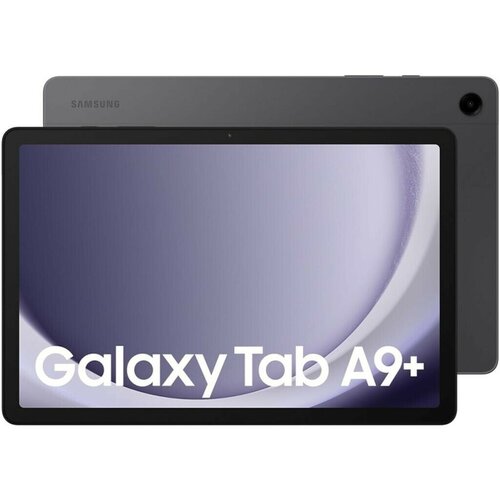 Samsung X210 Galaxy Tab A9+ 8GB RAM WiFi 11 (graphite) - 128 GB - EU