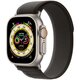 Apple Watch Ultra GPS + Cellular (LTE) 49mm Silver Titan...