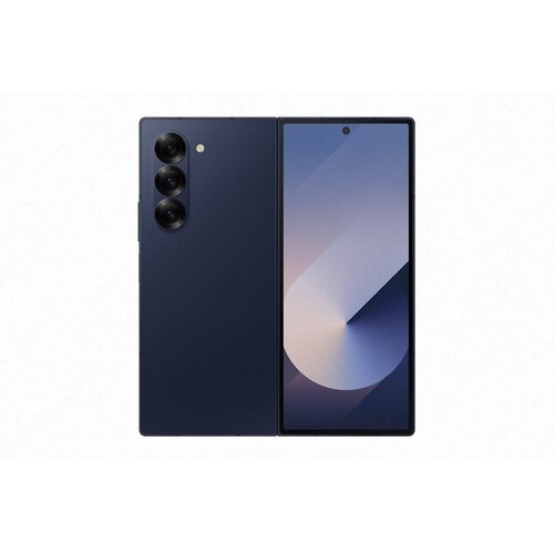 Samsung F956 Galaxy Z Fold6 5G (navy) - 512 GB - EU